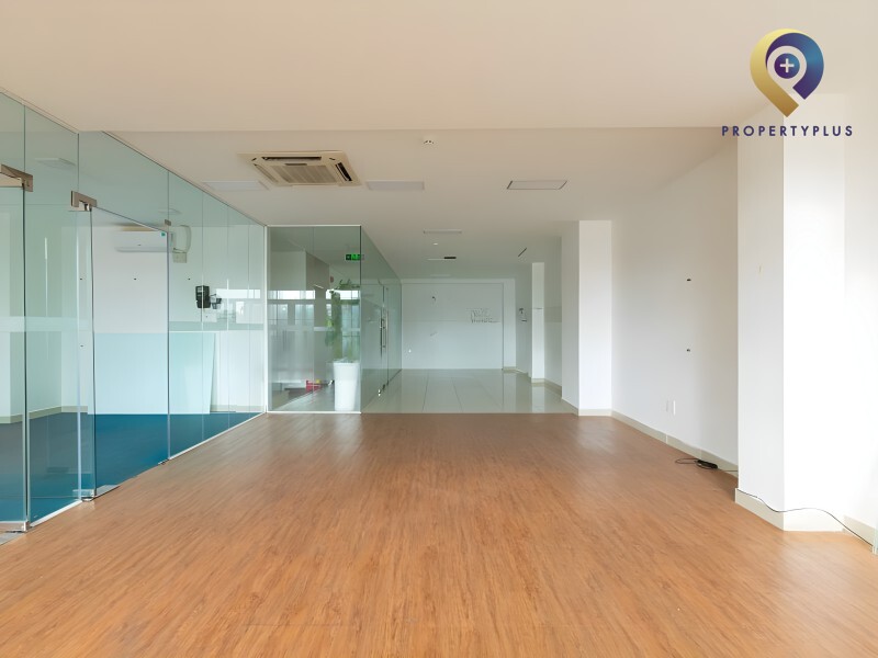 Vina Homes Building